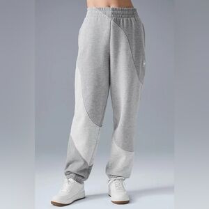 Alo Make Waves Sweatpants